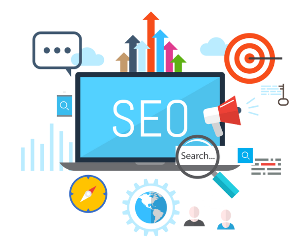 Best SEO Company in Sitapur​